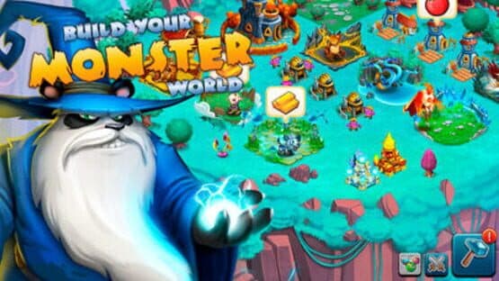 Monster Legends screenshot 10