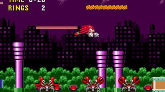 Sonic the Hedgehog screenshot 10