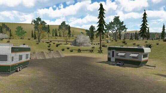 ATV Simulator VR screenshot 8