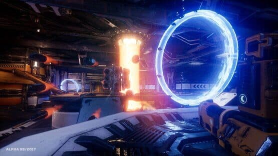 Mothergunship screenshot 10