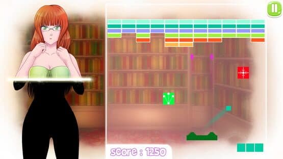 Strip Breaker : Hentai Girls screenshot 9