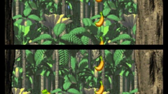 DK: Jungle Climber screenshot 10