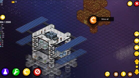 Meeple Station screenshot 12