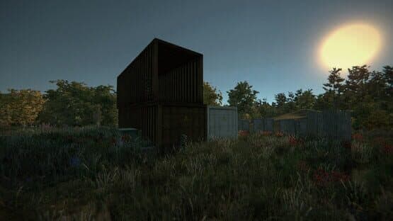 ESCAPE FROM VOYNA:  Tactical FPS survival screenshot 12