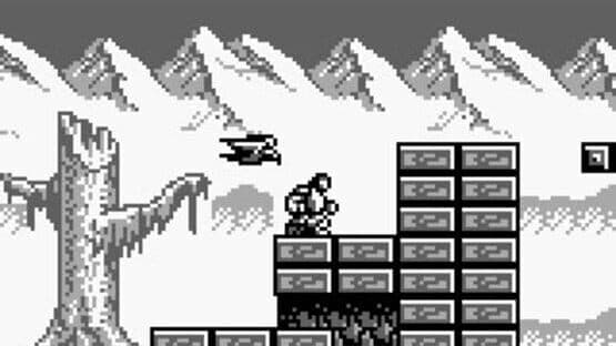 Castlevania: The Adventure screenshot 7