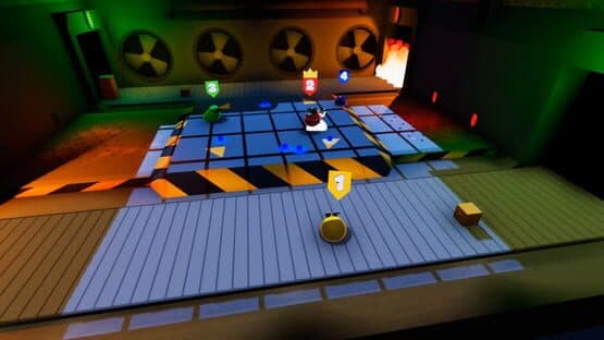The Blobs Fight screenshot 13