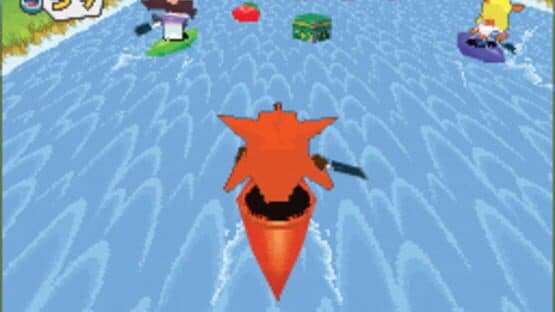Crash Boom Bang! screenshot 7