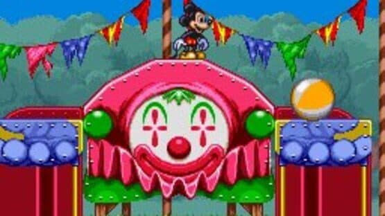 The Great Circus Mystery Starring Mickey & Minnie screenshot 11