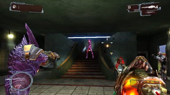 Conduit 2 screenshot 7