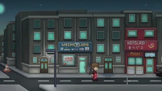 Port Valley screenshot 8