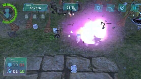 Boom Bits screenshot 11