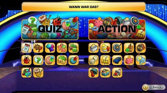 Schlag den Star - Das Spiel screenshot 8