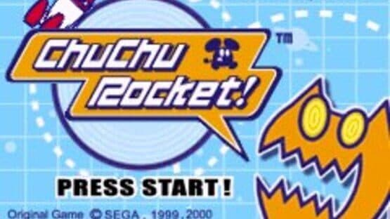 ChuChu Rocket! screenshot 8