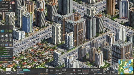 Citystate screenshot 8