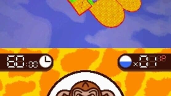 Super Monkey Ball Touch & Roll screenshot 11