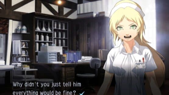 Trauma Center: Second Opinion screenshot 7