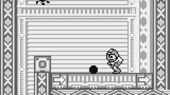 Mega Man: Dr. Wily's Revenge screenshot 8