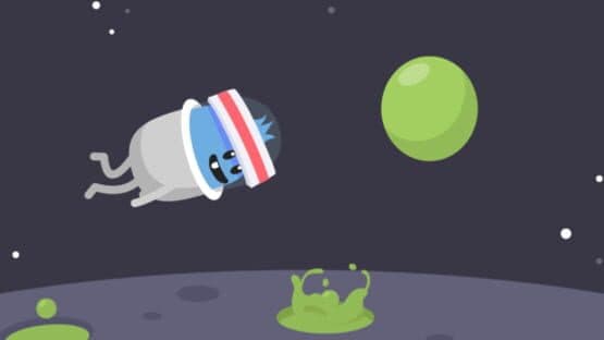 Dumb Ways to Die 2: The Games screenshot 7