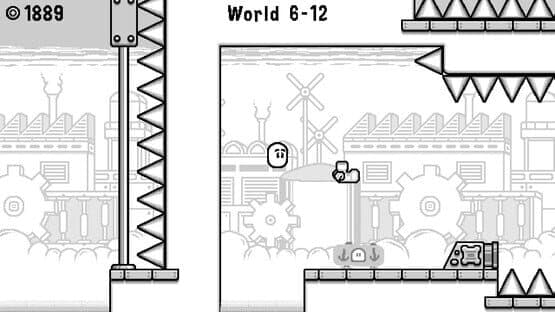 Jack N' Jill DX screenshot 7
