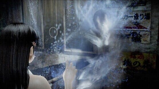 Fatal Frame: Maiden of Black Water screenshot 10