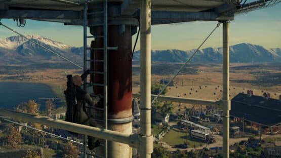 Hitman: Game of the Year Edition screenshot 11