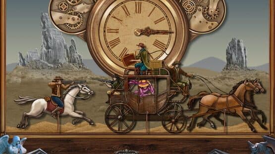 Redemption Cemetery: Grave Testimony Collector’s Edition screenshot 7