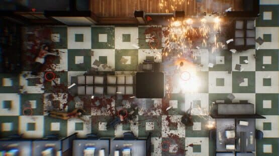 The Hong Kong Massacre screenshot 11