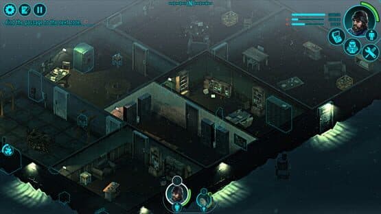 Distrust screenshot 8