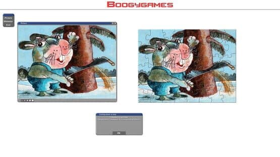 Puzzle for Kids screenshot 8