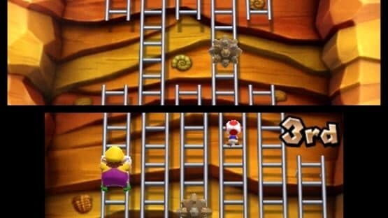 Mario Party: Island Tour screenshot 12