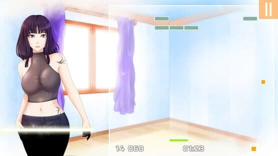 Strip Breaker : Hentai Girls screenshot 8