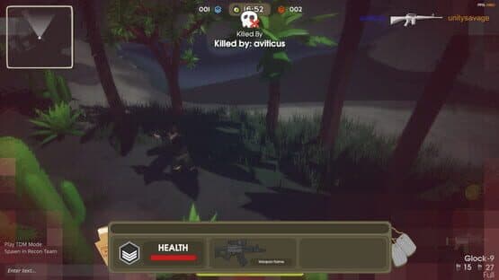 Blockiverse: Camouflage screenshot 9