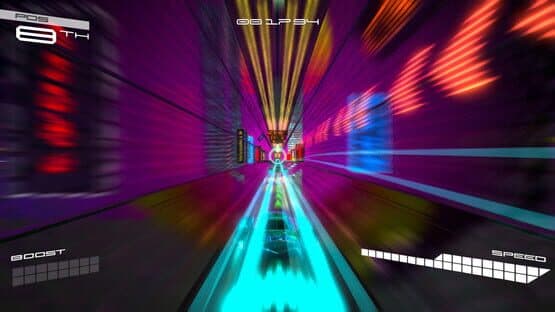 Velocity G screenshot 10