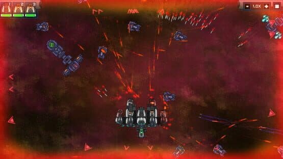 Voidship: The Long Journey screenshot 8