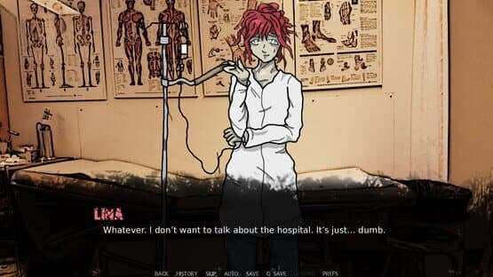Find someone else screenshot 7