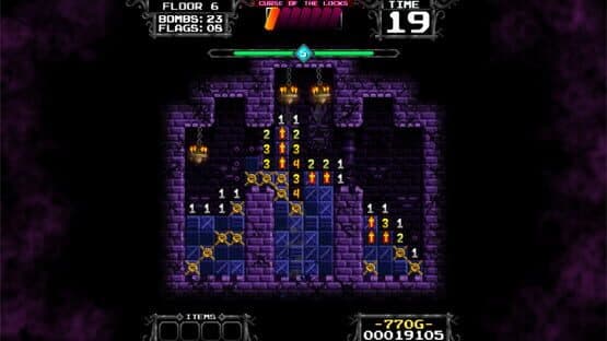 Downbreak screenshot 9