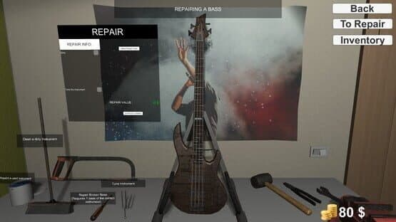 My First Music Workshop screenshot 10