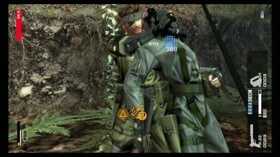 Metal Gear Solid: Peace Walker - HD Edition screenshot 7