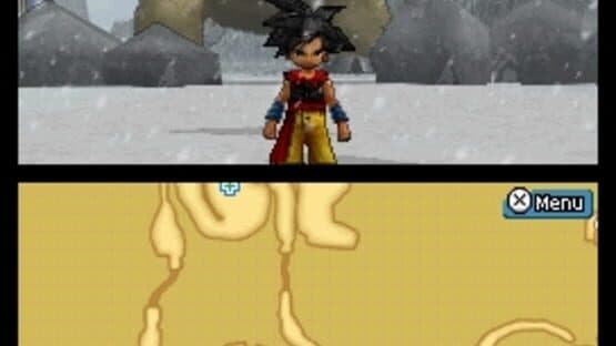 Dragon Quest Monsters: Joker 2 screenshot 11