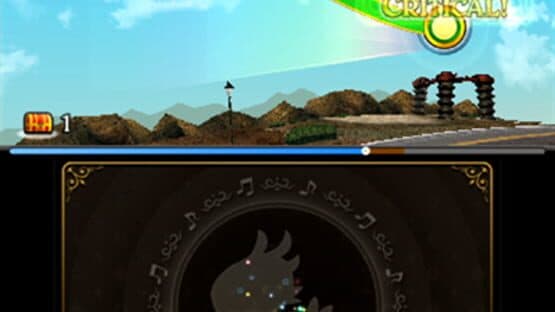 Theatrhythm Final Fantasy: Curtain Call screenshot 10