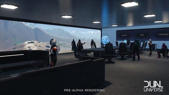 Dual Universe screenshot 12