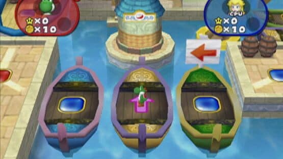 Mario Party 7 screenshot 9