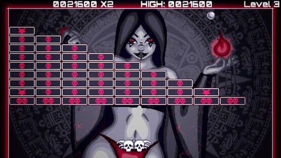 Gothicc Breaker screenshot 7