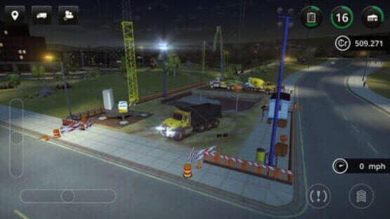 Construction Simulator 2 US - Pocket Edition screenshot 9