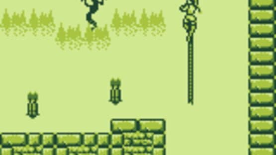 Castlevania Legends screenshot 11