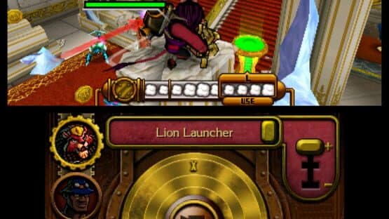 Code Name S.T.E.A.M. screenshot 11