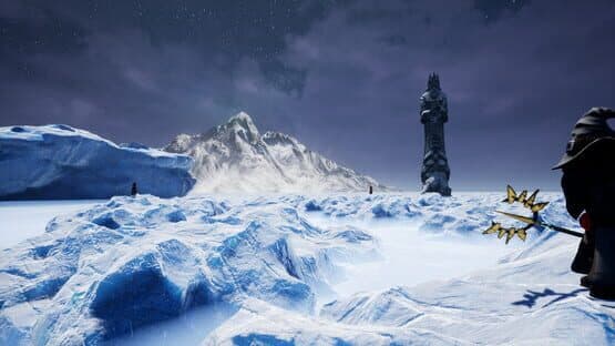 Thirdmage screenshot 7