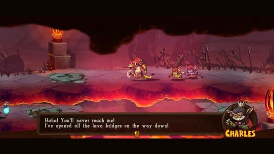 Swords and Soldiers 2 Shawarmageddon screenshot 7