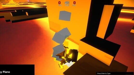 Block Heads: Instakill screenshot 7