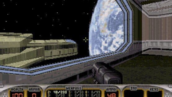 Duke Nukem 3D screenshot 7